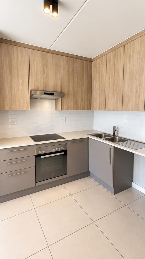 1 Bedroom Property for Sale in Sonstraal Heights Western Cape